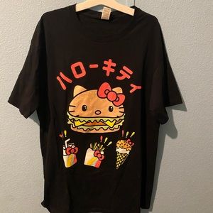 Hello Kitty | Unisex Large